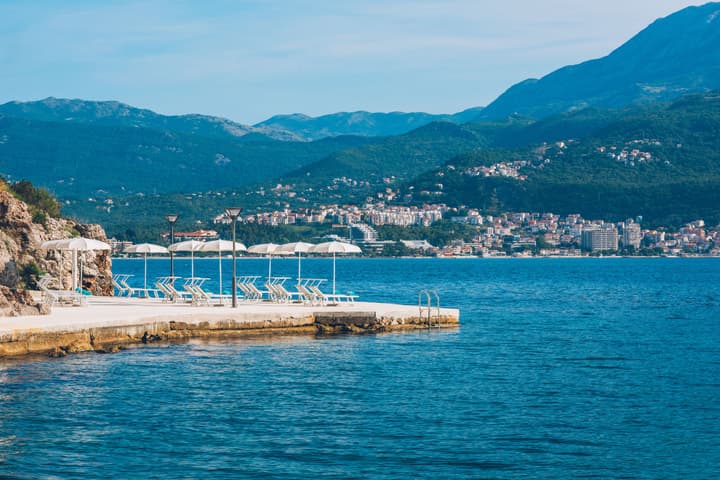 Iberostar Waves Herceg Novi -All Inclusive