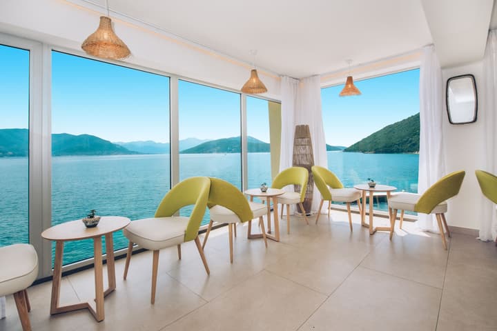 Iberostar Waves Herceg Novi -All Inclusive