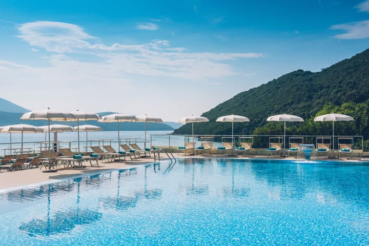 Iberostar Waves Herceg Novi -All Inclusive
