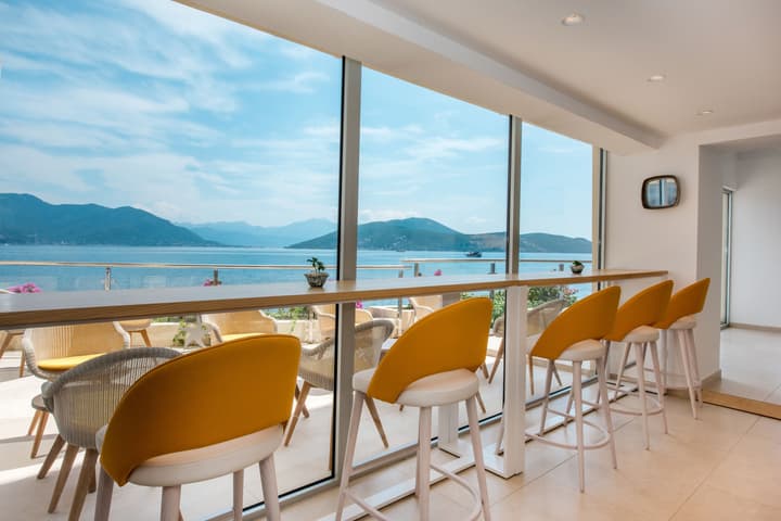Iberostar Waves Herceg Novi -All Inclusive