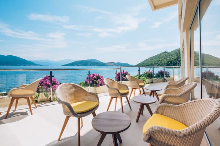 Iberostar Waves Herceg Novi -All Inclusive