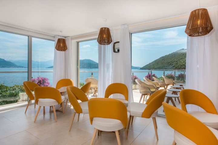Iberostar Waves Herceg Novi -All Inclusive