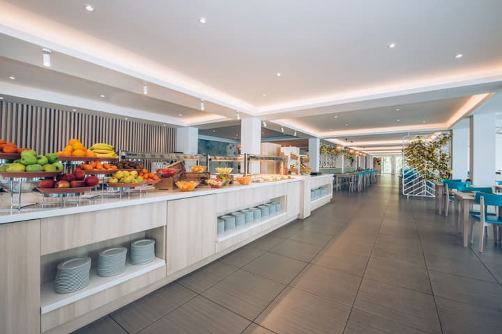 Iberostar Waves Herceg Novi -All Inclusive