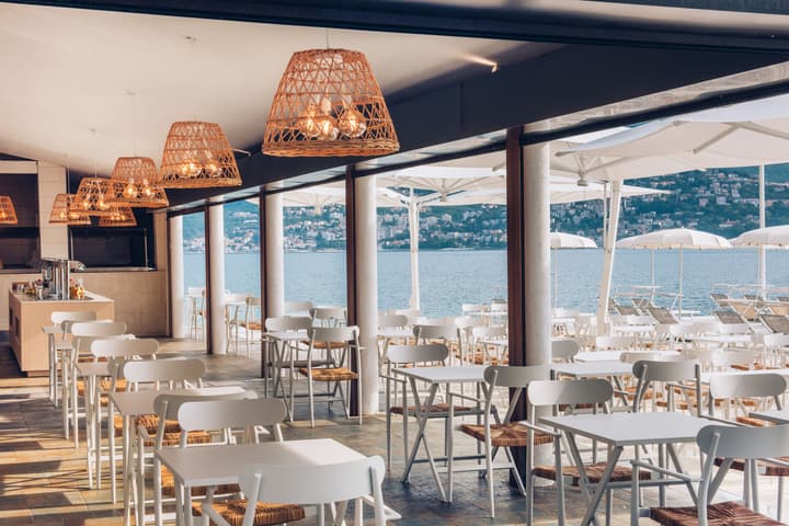 Iberostar Waves Herceg Novi -All Inclusive