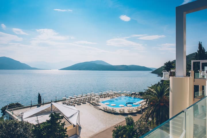 Iberostar Waves Herceg Novi -All Inclusive