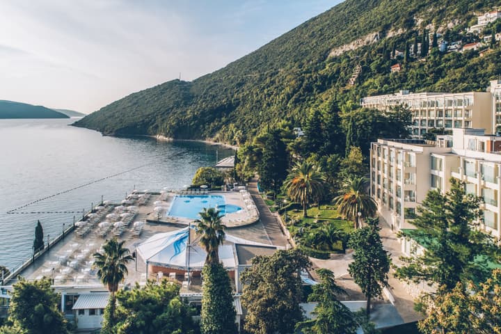 Iberostar Waves Herceg Novi -All Inclusive