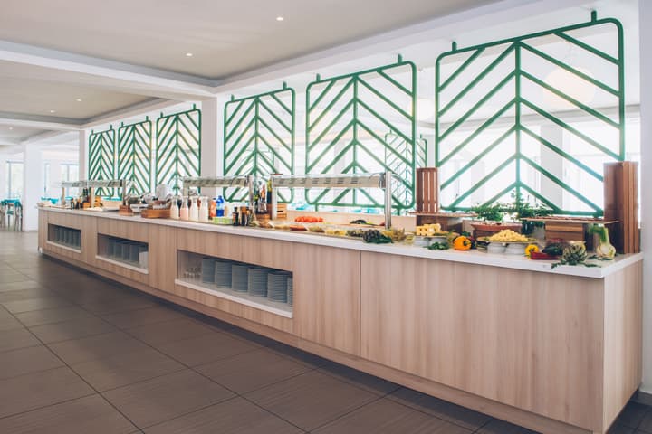 Iberostar Waves Herceg Novi -All Inclusive