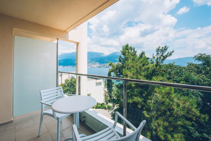 Iberostar Waves Herceg Novi -All Inclusive