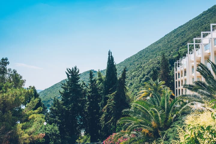 Iberostar Waves Herceg Novi -All Inclusive