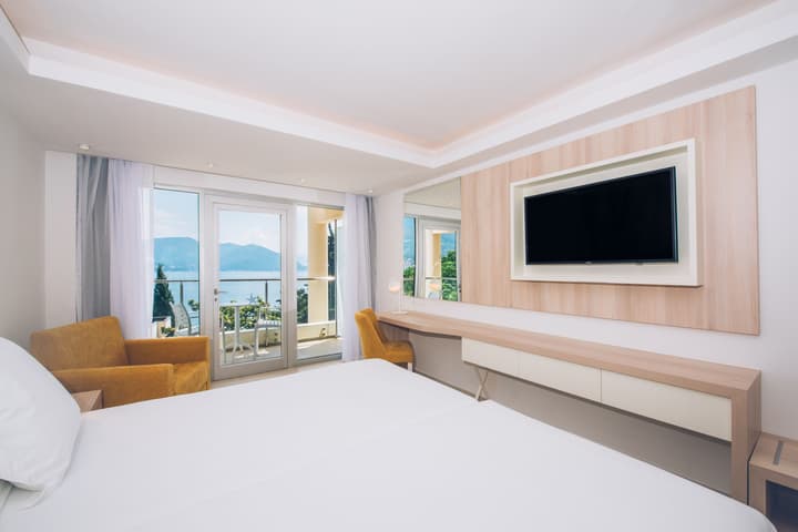 Iberostar Waves Herceg Novi -All Inclusive