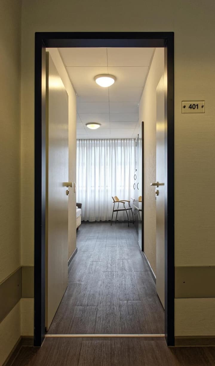 Opera Hotel Köln