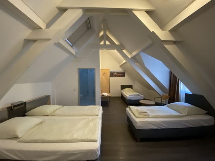 Opera Hotel Köln
