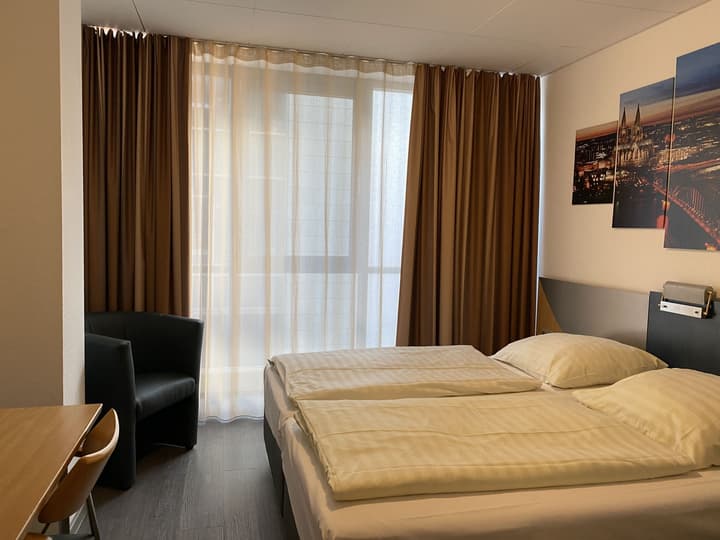 Opera Hotel Köln