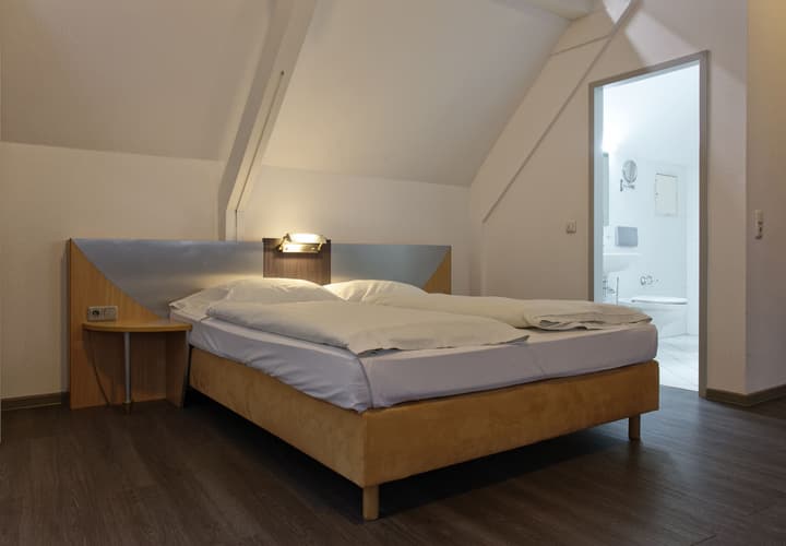 Opera Hotel Köln