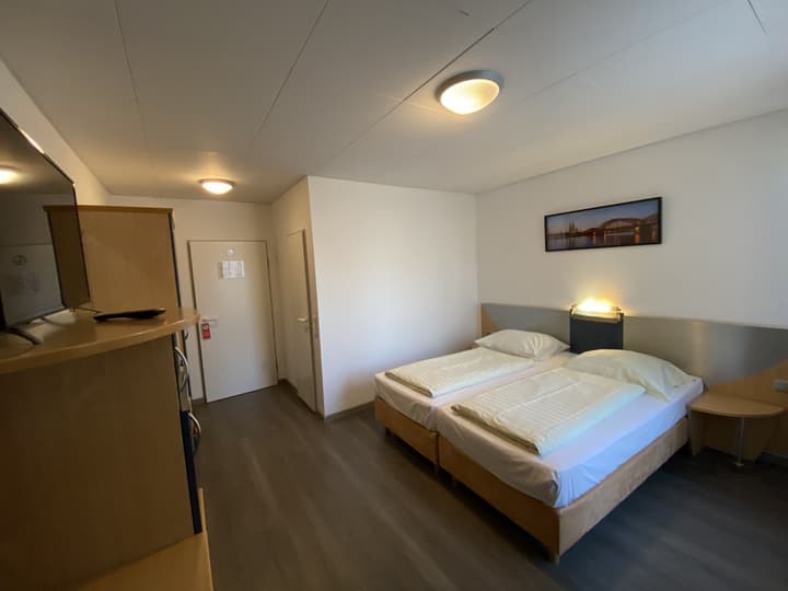Opera Hotel Köln