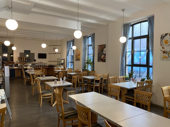 Opera Hotel Köln