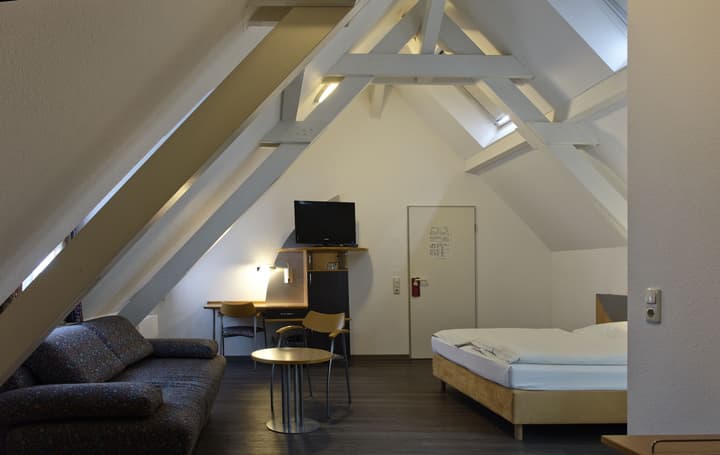 Opera Hotel Köln