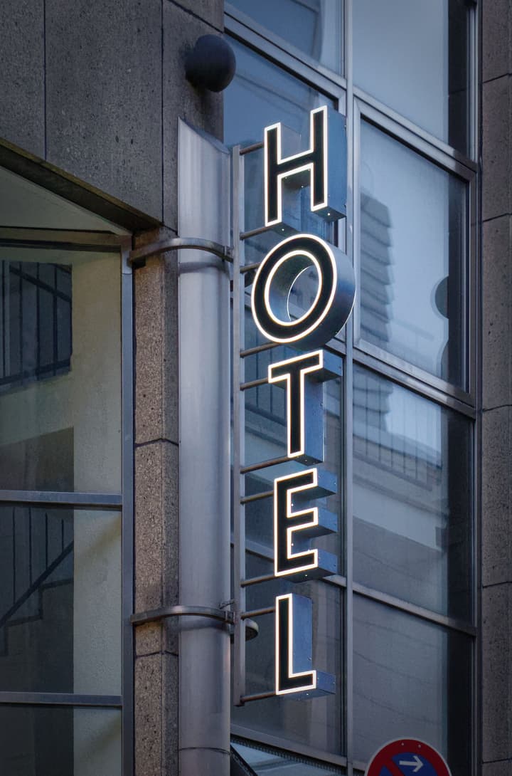 Opera Hotel Köln