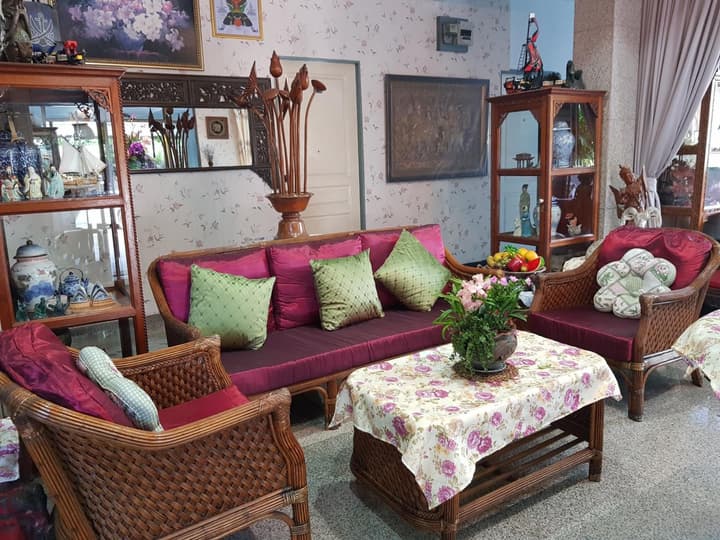 Wiang Inn Mansion