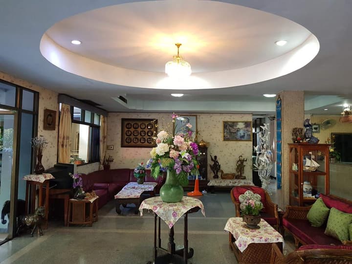 Wiang Inn Mansion