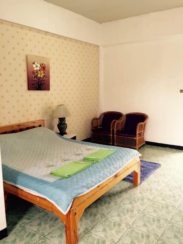 Wiang Inn Mansion