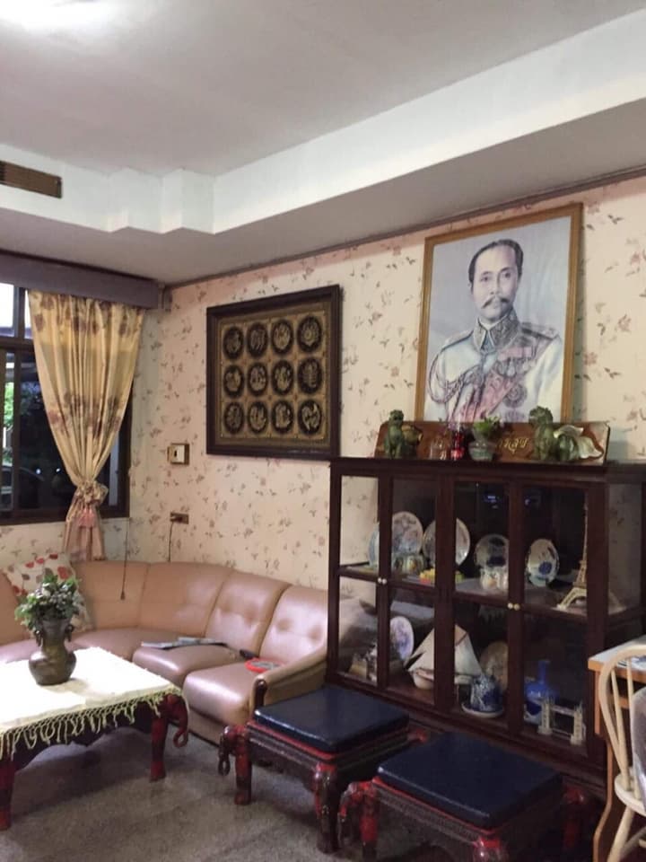 Wiang Inn Mansion