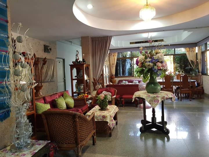 Wiang Inn Mansion