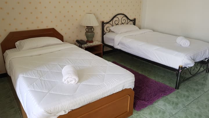 Wiang Inn Mansion