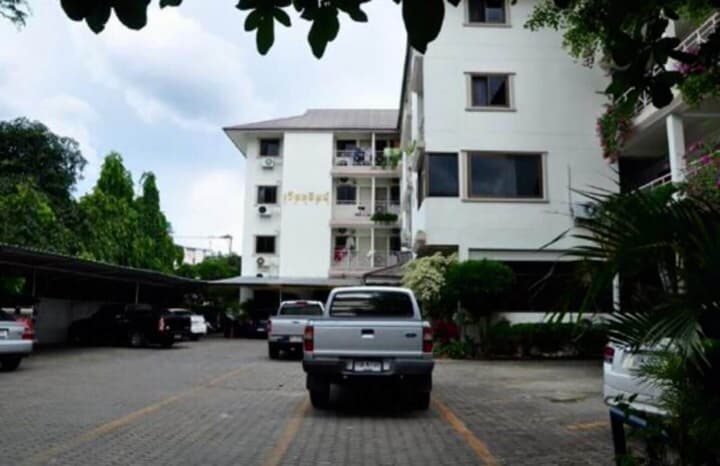 Wiang Inn Mansion