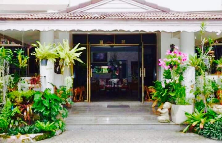 Wiang Inn Mansion