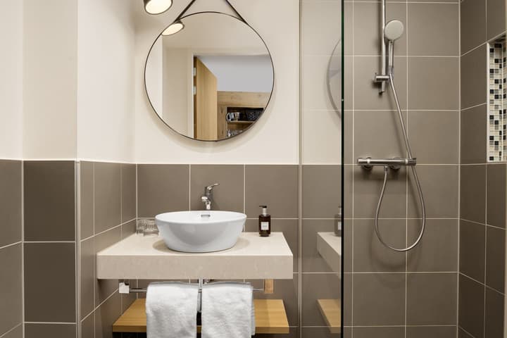 Residence Inn by Marriott Amsterdam Houthavens
