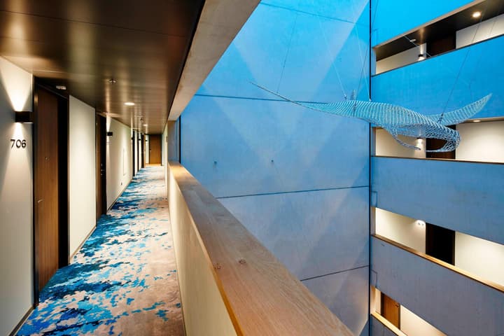 Residence Inn by Marriott Amsterdam Houthavens