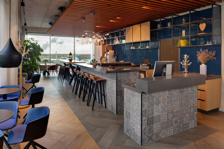 Residence Inn by Marriott Amsterdam Houthavens