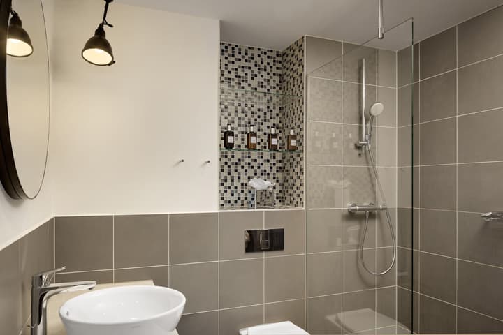 Residence Inn by Marriott Amsterdam Houthavens