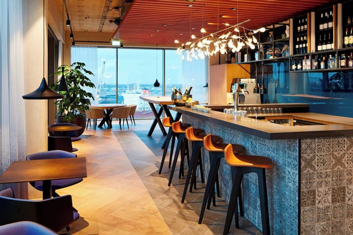 Residence Inn by Marriott Amsterdam Houthavens