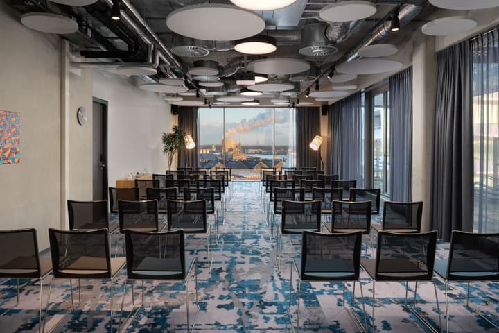 Residence Inn by Marriott Amsterdam Houthavens