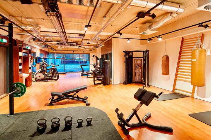 Residence Inn by Marriott Amsterdam Houthavens