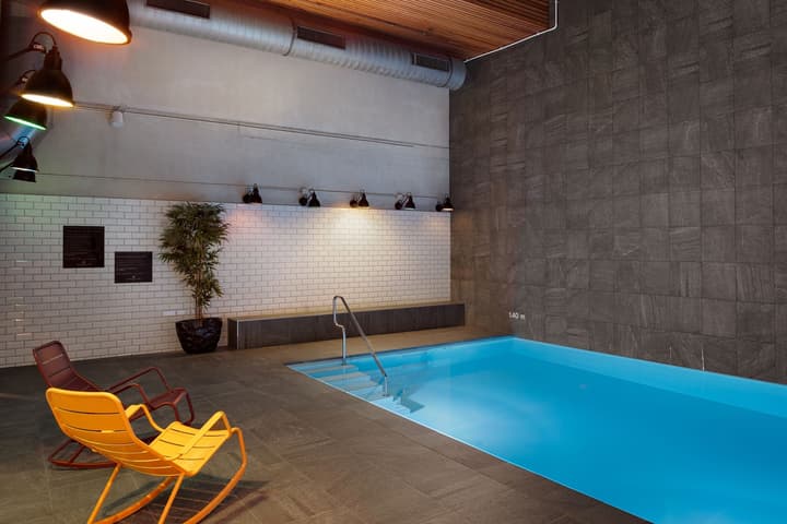 Residence Inn by Marriott Amsterdam Houthavens