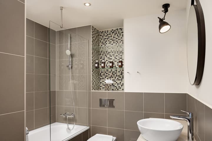 Residence Inn by Marriott Amsterdam Houthavens