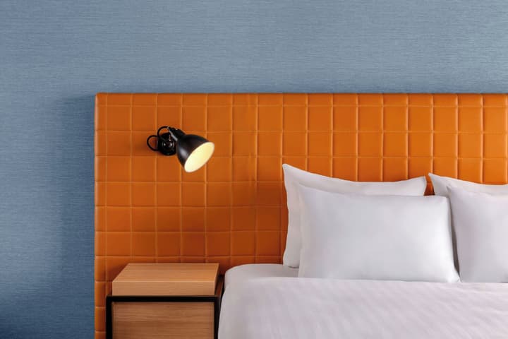 Residence Inn by Marriott Amsterdam Houthavens