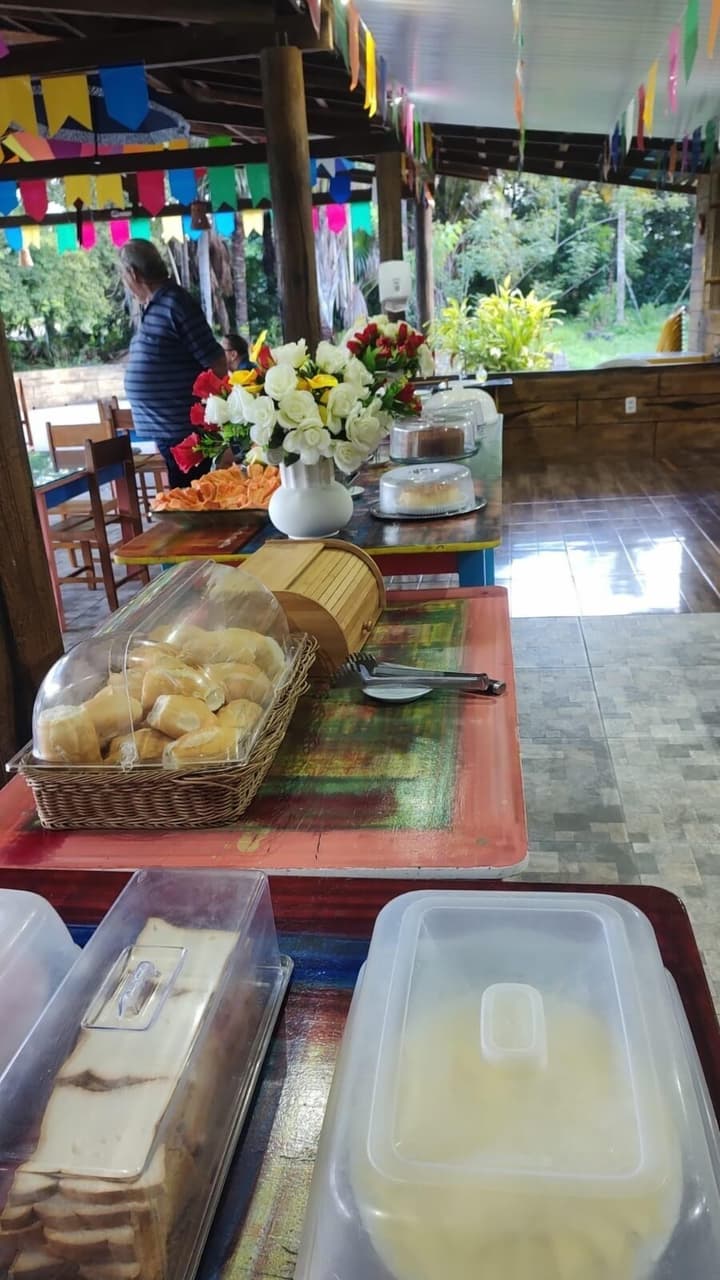 Pousada Murici