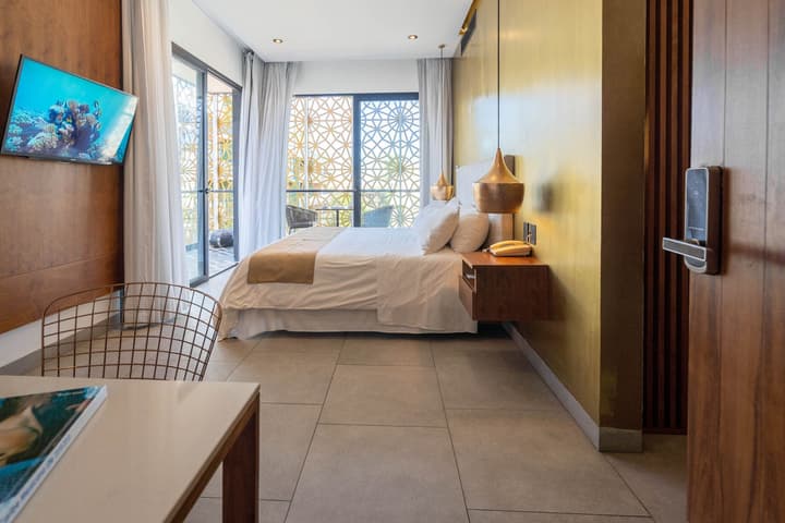 IT Boutique Hotel & Restaurant