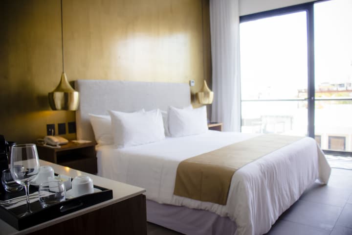 IT Boutique Hotel & Restaurant