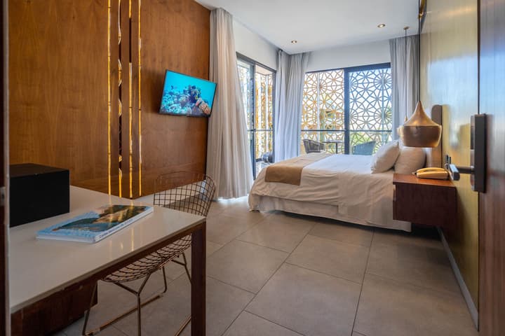 IT Boutique Hotel & Restaurant