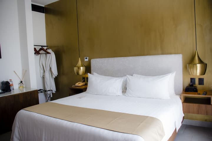 IT Boutique Hotel & Restaurant