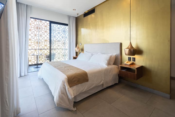 IT Boutique Hotel & Restaurant