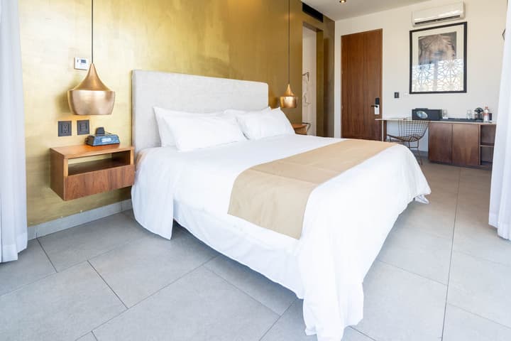 IT Boutique Hotel & Restaurant