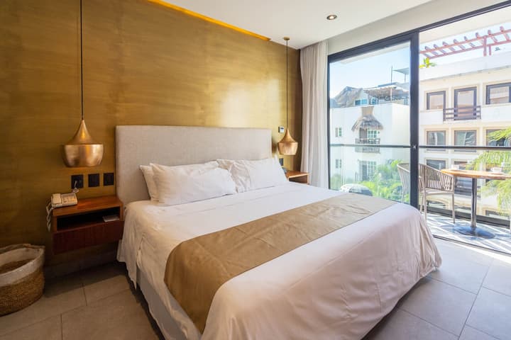 IT Boutique Hotel & Restaurant