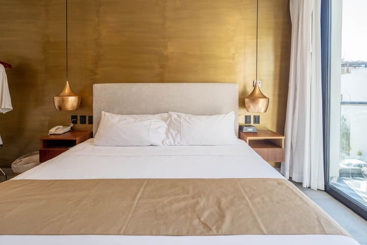 IT Boutique Hotel & Restaurant