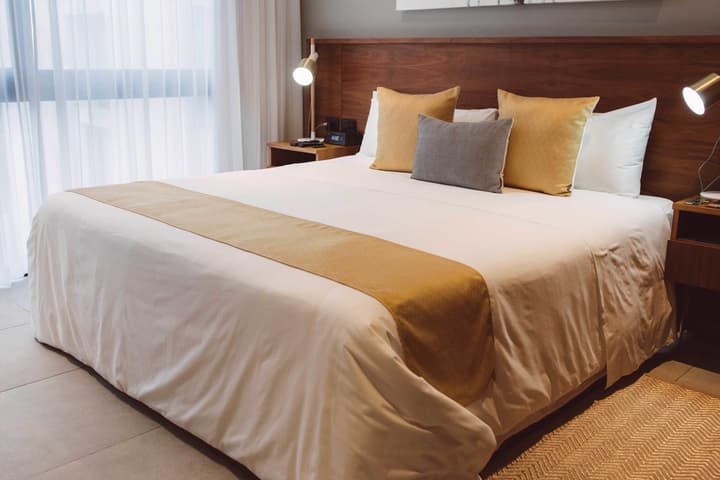 IT Boutique Hotel & Restaurant
